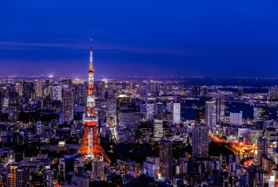 摄图网_500583972_日本东京梦幻夜景(非企业商用) 摄图网_500583972_日本东京梦幻夜景(非企业商用)
